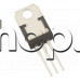 STrip FET-N-MOS ,60V,30A,70W,<0.04om(18A),TO-220, code: P36NF06 ,STMicroelectronics STP36NF06