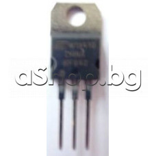 V-MOS-N-FET ,600V,7.2A,125W,<1om(3.5A),TO-220,STMicroelectronics STP7NA60 ,code: P7NA60
