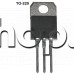 V-MOS-N-FET ,600V,7.2A,125W,<1om(3.5A),TO-220,STMicroelectronics STP7NA60 ,code: P7NA60
