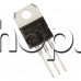 STrip-N-FET,55V,80A,320A-pic,300W,<0.0065om(40A),80nS, TO-220,STM STP80NF55-08, code: P80NF055-08