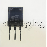 Power-MESH,MOS-N-FET ,500V,34A,450W,<0.13om(17A),Max247(zener-protected),STMicroelectronics STY34NB50 ,Y34NB50