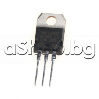 V-MOS,Autoprotect.,Voltage clamped,70V,10A,50W<0.1om(5A),TO-220