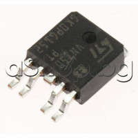 V-MOS,VIPower,36V,6A,60W,<0,06om,High side driver,TO-220/5-smd,D-PAK/TO-252
