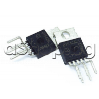 V-MOS,VIPower,36V,6A,60W,<0,06om,High side driver, TO-220/5 ,STMicroelectronics VN750-E
