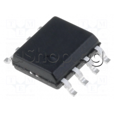 N-and P channel,MOSFET-e*,25V,5.5A/N,-30V,-4.5A/P,2W,8-MDIP ,Silicon SOP,SSS/SSM4532