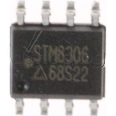 N-and P channel,SMD,30V,7.0A/N,-6A/P,2W,<26-58mom(7A),8-MDIP,SamHop microelec.