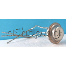 Ge-P ,65V,12A,0.1MHz,>10, 45W ,КТЮ-3-18 ,  Russia П210Б