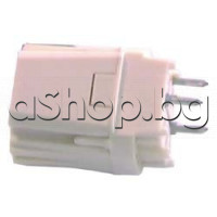 Позистор Rp~1.35kom om/Rs~14.0 om,Umax=245 V rms,3-pin,PH96414