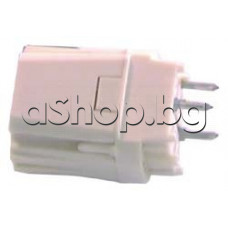 Позистор Rp~1.35kom om/Rs~14.0 om,Umax=245 V rms,3-pin,PH96414