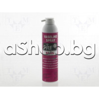 400 ml,вазелин спрей-висококачественна смазка,Vaseline spray PRF Bajol-520ml,PRF BAJOL/520