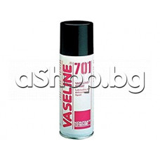 200 ml,вазелин спрей-висококачественна антикор.смазка,Vaseline 701,Kontakt Chemie