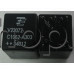 Реле-електромагнитно DC 24V/520om-мини реле,90VDC/1x5/10A,1-конт.гр.НО/НЗ,14.7x16.9xH19.2mm,5-изв.,Tyco
