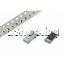 Резистор SMD 10.0om,Typ 1206,±5% ,1/4W ,Uniohm R1206 10 R