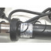 Поялник с нагревател и голяма човка 100W,220VAC/50Hz,български на Г.Тошево,Скития 1 ГТ 11400723