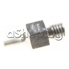 Човка-накрайник дюза за разпояване на вакуум станция,d0.7/1.9mm,L=12.7mm,Weller DS-701ES,DS-80 Човка-накрайник дюза за разпояване на вакуум станция,d0.7/1.9mm,L=12.7mm,Weller DS-701ES,DS-80