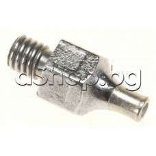 Човка-накрайник дюза за разпояване на вакуум станция,d1.8/3.3mm,L=12.7mm,Weller DS-701ES,DS-80 Човка-накрайник дюза за разпояване на вакуум станция,d1.8/3.3mm,L=12.7mm,Weller DS-701ES,DS-80