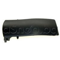 Пластмасова (черна) 50x120mm закопчалка за сокоизтисквачка, Tefal ZN-355C3E/BV0