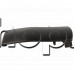 Пластмасова (черна) 50x120mm закопчалка за сокоизтисквачка, Tefal ZN-355C3E/BV0