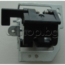 Ключалка к-т за панел на авторадио,SONY/CDX-4240R