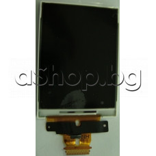 LCD к-т с лентов кабел за флаш плеер,SONY/NWZ-A726/728/729/826/828/829