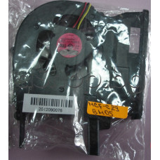 Вентилатор 3-pin (DC5V/0.34A) к-т с рамка за процесор на лаптоп,Sony/Vaio VGN-CS series