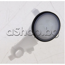 Рамо + фрикционна шайба за механика на касетофон ,Sony CFS-W304