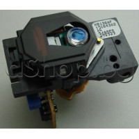 Лазерна оптична глава (H8136AF)с 2-купл.по 6-изв.за аудио уредба,SHARP/...