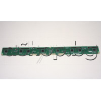 Платка P-Y buffer(scan) board  за плазмен телевизор с панел(S50HW-YB05)ver.PW17,Samsung/PS-50B430P2W/XXH
