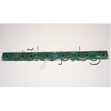 Платка P-Y buffer(scan) board  за плазмен телевизор с панел(S50HW-YB05)ver.PW17,Samsung/PS-50B430P2W/XXH