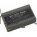 Батерия SLB-1437 Li-ion 3.7V/.....Wh,1440mAh за цифров фотоапарат,Samsung Digimax V4/6