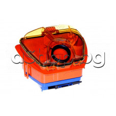 Пластмасов резервоар сепаратор-контейнер за боклука на  прахосмукачка Rowenta RO3427014QP