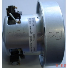 Мотор/агрегат за прахосмук.230VAC/50Hz/1200W,d129/d84x42/113mm,Rowenta/RO-1243