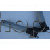 Телескопична тръба-сгъваема за прахосмукачка,Rowenta RO-464501/411,RO-454121/410
