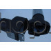 Телескопична тръба-сгъваема за прахосмукачка,Rowenta RO-464501/411,RO-454121/410