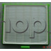 HEPA филтър 170x160x25mm за прахосмукачка,Rowenta RO-452321,RO-462701/411,RO-5735OA/410