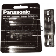 Нож комплект на машинка за бръснене,Panasonic ES-3830/3042/3041/3001/876/843
