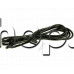 Свързващ системен кабел 25p./4m м/у осн тяло и субуфер на аудио система,Panasonic SA-HT870,SA-HT500/SB-WA330