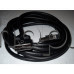 Свързващ системен кабел 25p./4m м/у осн тяло и субуфер на аудио система,Panasonic SA-HT870,SA-HT500/SB-WA330