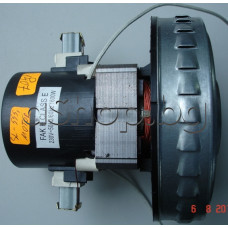 Мотор-агрегат за прахосмук.230VAC/1600W FAK,d130x30xH116mm,OSAKA SL-555