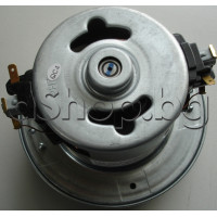 Мотор-агрегат за прахосмук.230VAC/2200W,FAK-PH,d130xB30xH116mm,Boss/Osaka SL-777