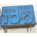 10nF/2000V=/600~,Кондензатор Polypropylene Capacitor FKP1 Wima,RM=27.5mm ,FKP1U021006B00KSSD