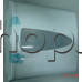 Резервоар за вода от диспенсер на хладилник,LG/GR-409GTPA
