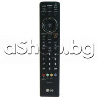 ДУ за LCD телевизор с меню и ТХТ,LG 32LG3000-ZA.AEKDLWP ,32LG500-ZA.xxx