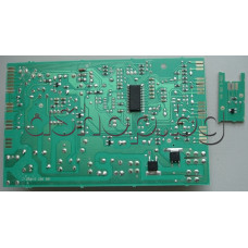 Платка (electronic board+knob) блок у-ние за кафемашина,Krups XP-7220