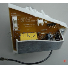 Платка (electronic board+knob) блок у-ние за кафемашина,Krups/KP-2102