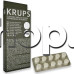 Таблетки-хапчета 10бр. XS3000 за профилактика на кафемашина ,Krups XP-7220RU/70F