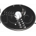 Диск за рязане(ситно) d147mm от кухненски робот,Kenwood FP-220/226/480/486/580/680/880/940