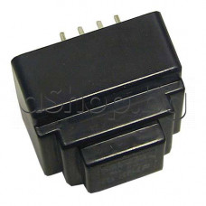 Импулсен трансформатор RM0520SA от LCD телевизор,JVC/LT-26C31BUE