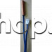 Темпер.датчик за пита-ампула d5x24mm 5.0kOm с кабел 60см и куплунг за климатик