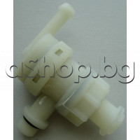 Клапан комплект към помпата/с три извода,DE LONGHI/EC-190